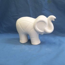 Mosaic Elephant Mosaic Elephant